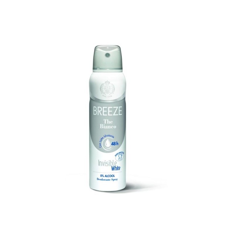 BREEZE SPR.THE BIANC.ML150