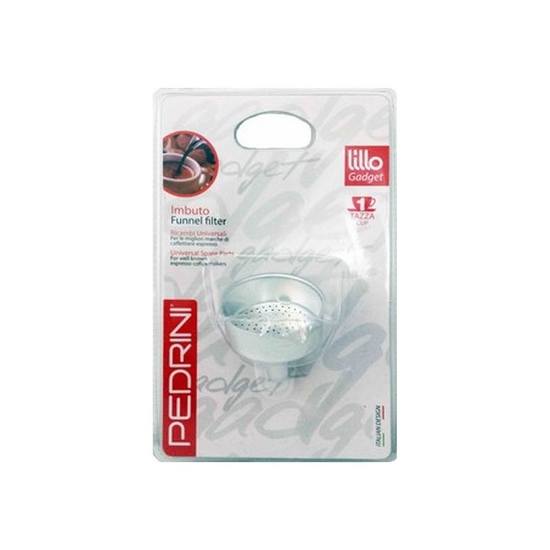 PEDRINI RICAMBIO IMBUTO 1TZ