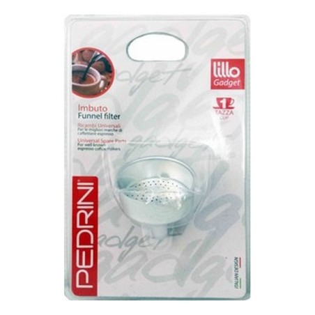 PEDRINI RICAMBIO IMBUTO 1TZ