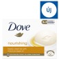 DOVE SAPONETTA OLIO ARGAN 90GR
