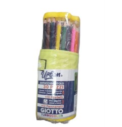 ROLLER POUCH 12+12 GIOTTO URBAN