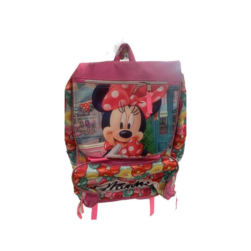 ZAINO ESTENSIBILE MINNIE