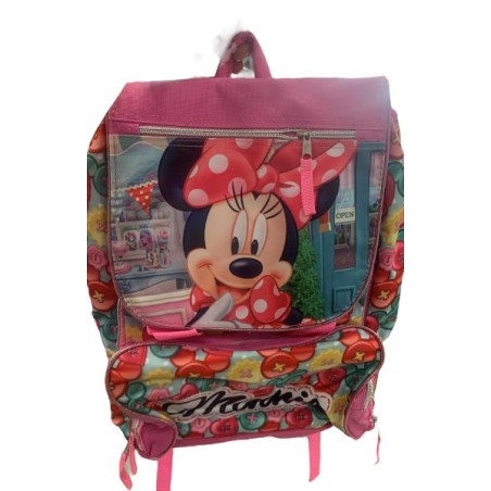 ZAINO ESTENSIBILE MINNIE
