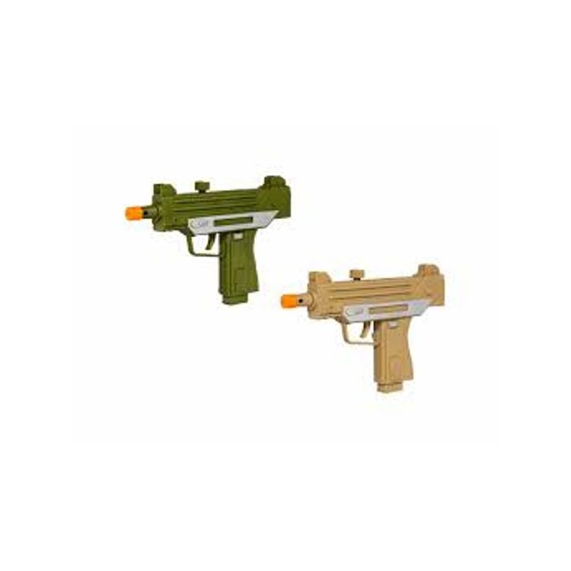 B/O MITRA C/LUCI/SUONI 2 COL. TRY ME