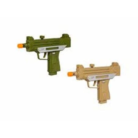 B/O MITRA C/LUCI/SUONI 2 COL. TRY ME