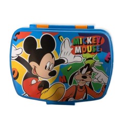FOOD PORTAPRANZO MICKEY