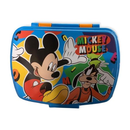 FOOD PORTAPRANZO MICKEY