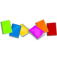 QUADERNO SPIR MONOCR 1R
