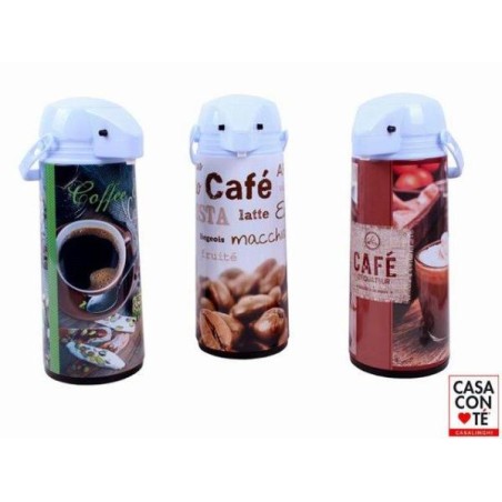 THERMOS AIR POT ILT 1,9