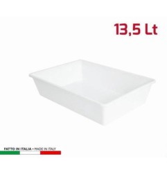 VASCHETTA FRIGO GRANDE LT.13,5 BIA