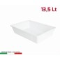 VASCHETTA FRIGO GRANDE LT.13,5 BIA