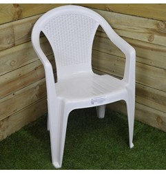 KORA SEDIA RATTAN BIANCA