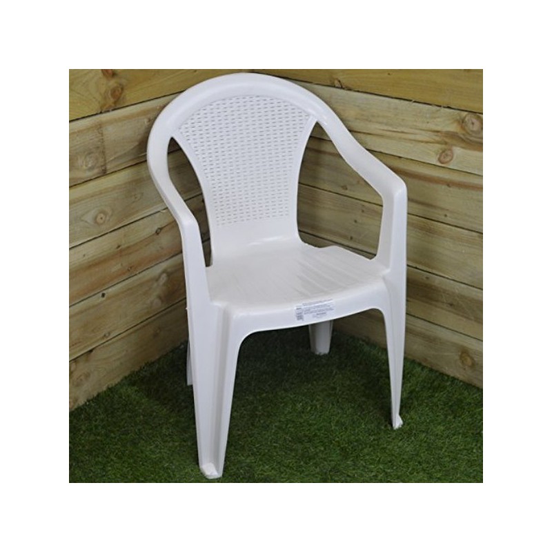 KORA SEDIA RATTAN BIANCA
