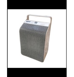 TERMOVENTILATORE CERAMICO1500W Zephir