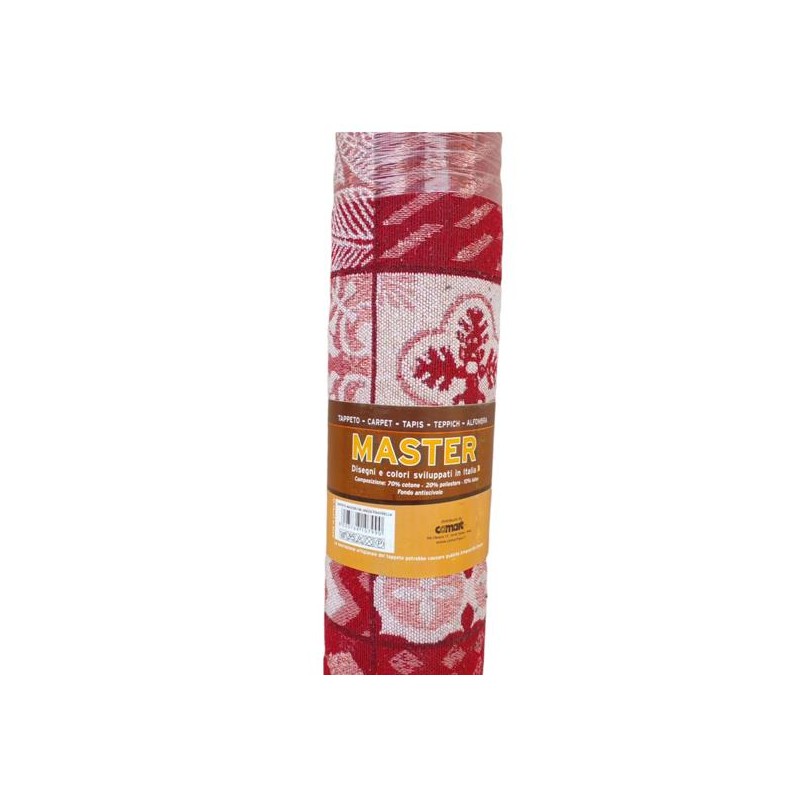 TAPPETO MASTER CM.50X230 PIASTRELL