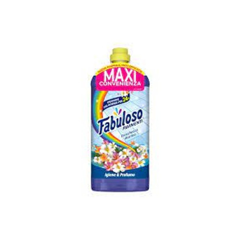 FABULOSO PAV. 1,25LT MARINA