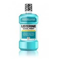 LISTERINE COLL 500ML COOL MINT