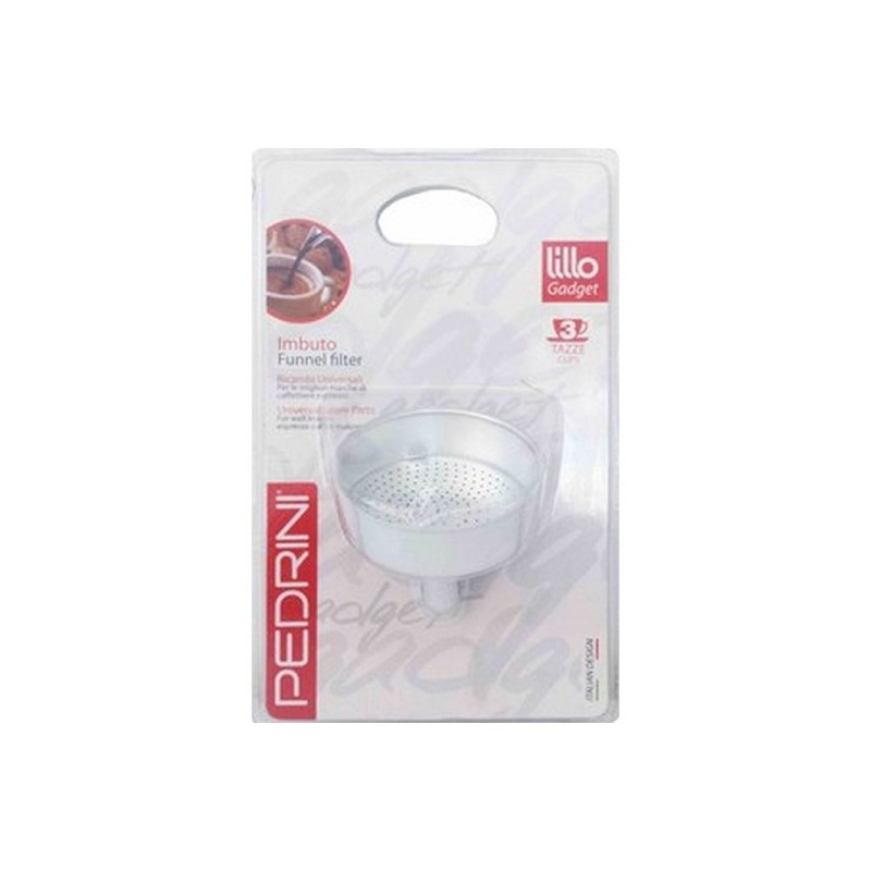 PEDRINI RICAMBIO IMBUTO 2TZ