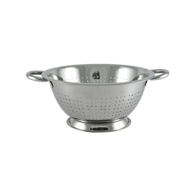 COLAPASTA 2/M. INOX CM.24 0843