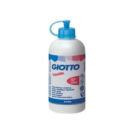 GIOTTO COLLA VINILIK 100 GR