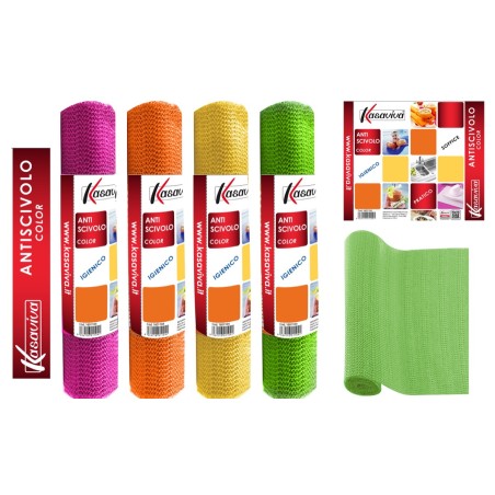 ROTOLO PER LAVELLO COLOR