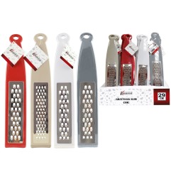 GRATTUGIA SLIM CHIC ASS. CM.29 1212