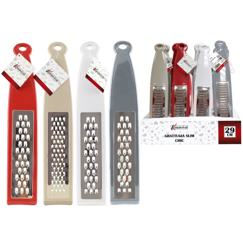 GRATTUGIA SLIM CHIC ASS. CM.29 1212