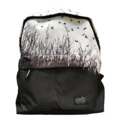 ZAINO AMER COMIX BIRDS VOYAGES