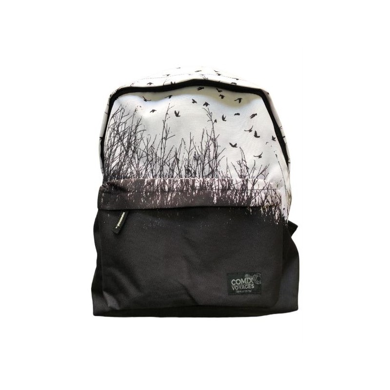 ZAINO AMER COMIX BIRDS VOYAGES