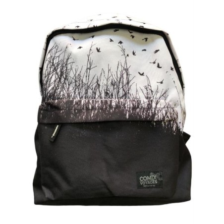 ZAINO AMER COMIX BIRDS VOYAGES