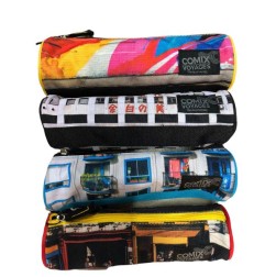 TOMBOLINO VOYAGES COMIX