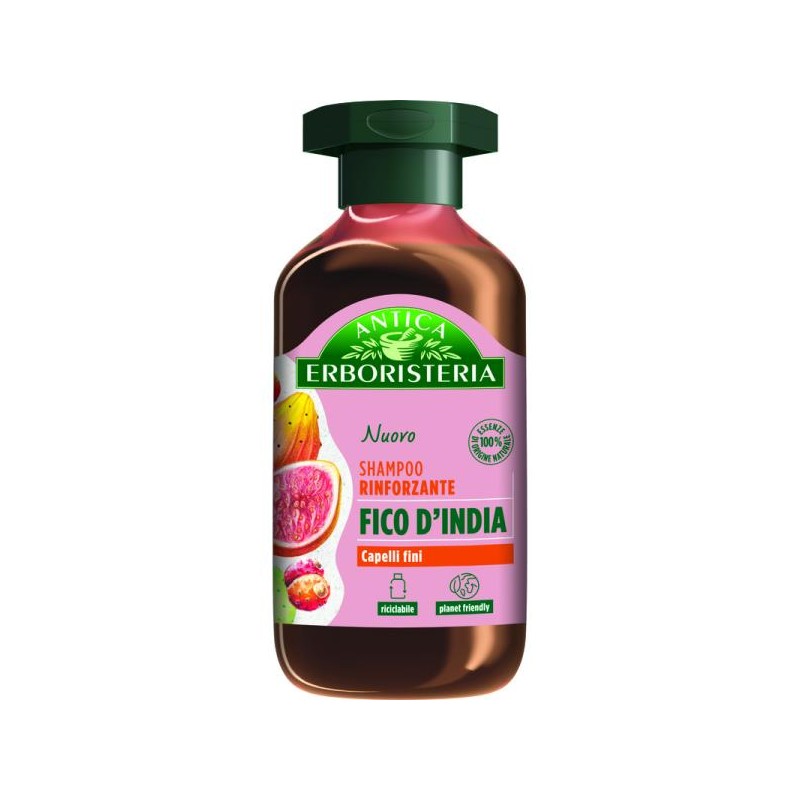 ANTICA ERBORISTERIA SH.250 FICO D INDIA