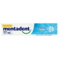 MENTADENT CRYSTALGEL 125ML