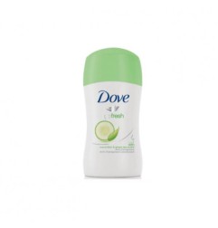 DOVE DEO STICK GO FRESH ML30