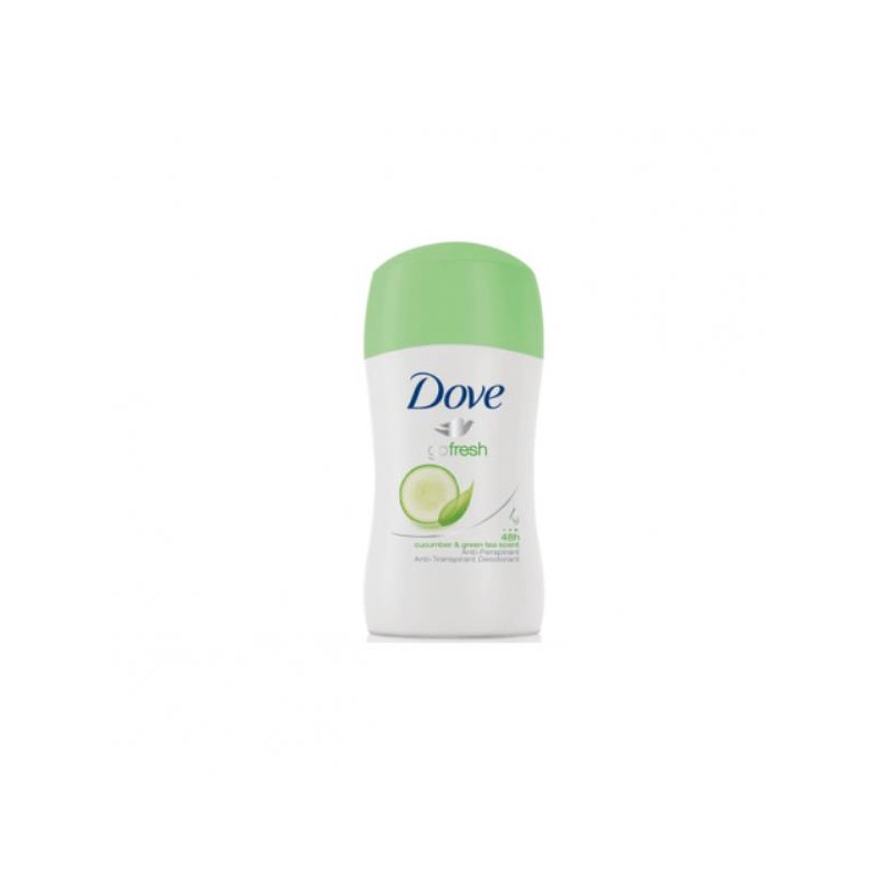 DOVE DEO STICK GO FRESH ML30