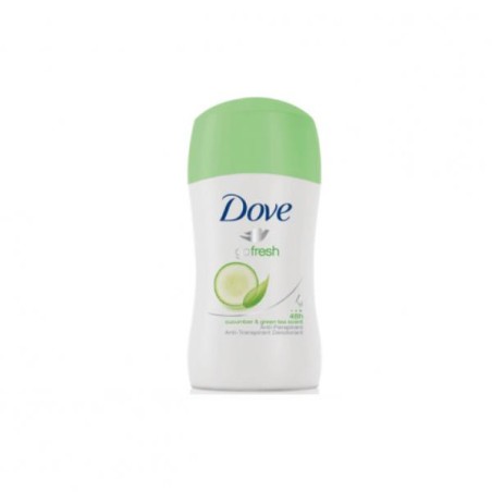 DOVE DEO STICK GO FRESH ML30