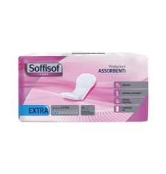 SOFFISOF LADY ASSORB.EXTRA 10PZ