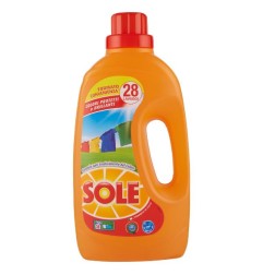 SOLE LAV.COLOR 28 LAVAGG.