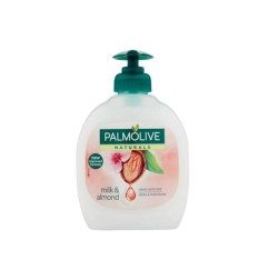 PALMOLIVE SAPONE MANI 300ML MANDORLA