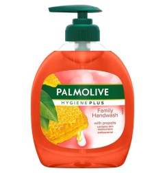 PALMOLIVE SAPONE LIQUIDO 300ML CON PROPOLI