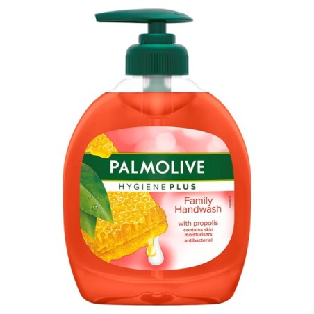 PALMOLIVE SAPONE LIQUIDO 300ML CON PROPOLI