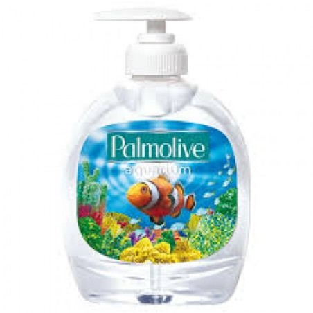 PALMOLIVE SAPONE MANI 300ML AQUARIUM