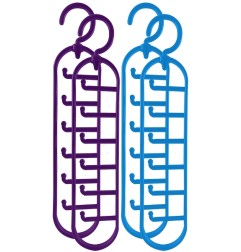 SET 2 P/ACCESSORI FASHION CM 8X37 3