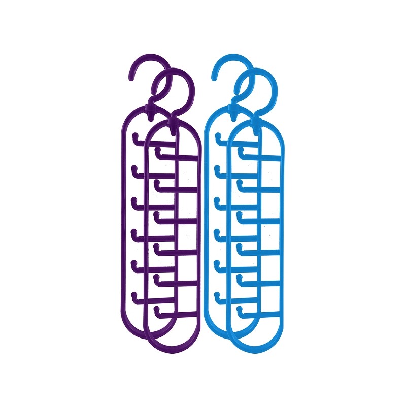 SET 2 P/ACCESSORI FASHION CM 8X37 3