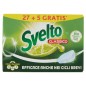 SVELTO TABS 32 PZ CLASSICO