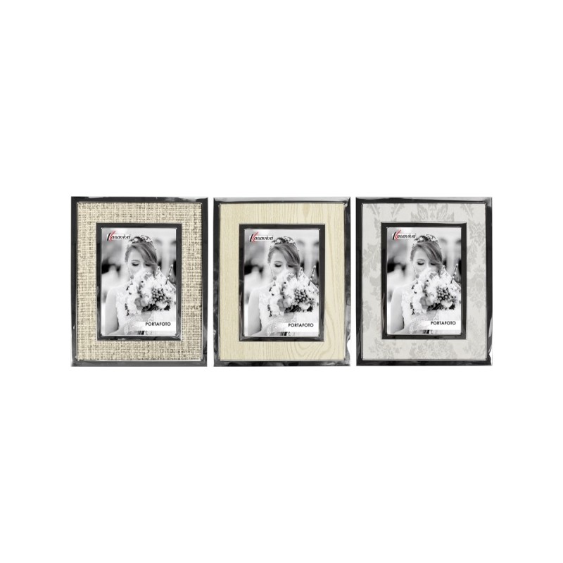 P/FOTO GIGLIO CM 15X20 ASS