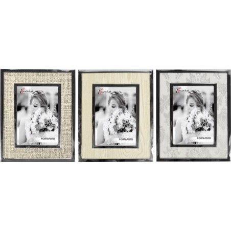 P/FOTO GIGLIO CM 15X20 ASS