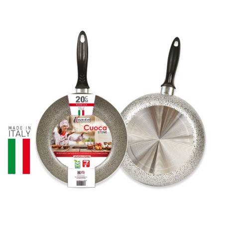 CUOCA STONE PADELLA CM 20 9907