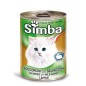 SIMBA BOCCONCINI GATTO SELAVAGGIN 415GR