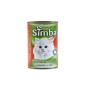 SIMBA BOCCONCINI GATTO 415GR CON VITELLO